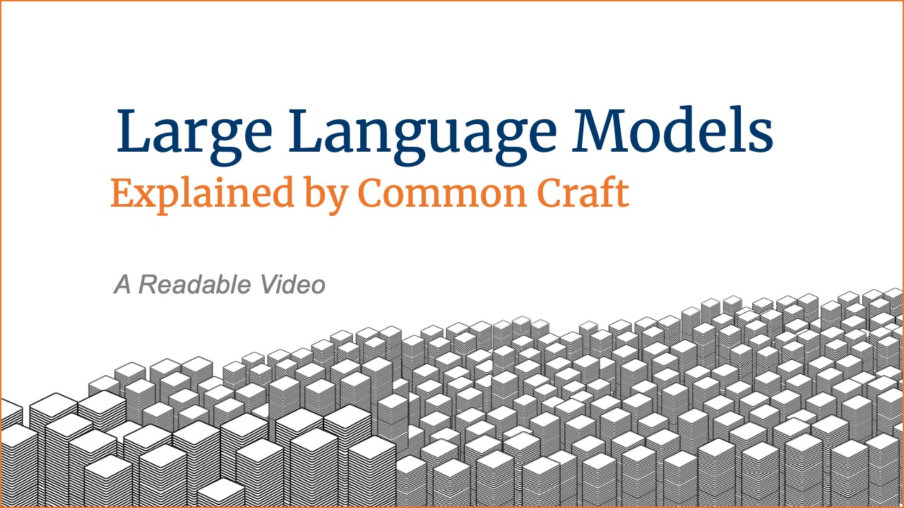 large language models literature review